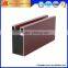 aluminum extrusion profiles for sliding doors and windows and kitchen cabinet