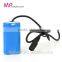 18650 7.4V 2200mah li-ion Rechargeable battery pack                        
                                                Quality Choice