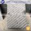 natural rough G688 FUJIAN BLACK GREY rough surface bush hammered finished flag slabs and stone slabs and polishe stone ashtray