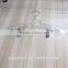 Custom Acrylic Trouser Hanger Acrylic Hanger AH-141