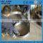 Doctor blade of paper machine with high quality