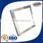 Dongji Europe style cube cnc stamping Custom structure steel fabrication