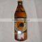 Zinc alloy aluminum bottle opener with colorful design