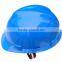 2016 hot selling american safety helmet PP construction & industry safety half face helmet