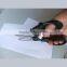 Laser Guided Fabric Scissors Cuts Fast Straight Professional Straight Easy