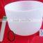 STA quartz singing bowl for meditation and sound therapy