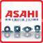 Origial ASAHI Pillow block bearing UCF206 F206