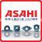 asahi agricultural machinery insert ucf uct ucfl ucp210 pillow block bearing