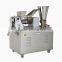 Mobile automatic dough sheeter equipment