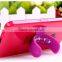 hot sale decorative silicone handphone holder stand for mobile phone