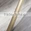 304 Stainless Steel Golden Chrome Right Hinge Glass Ass Shower Screens Stalls(KD3302)