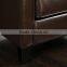 New Design Comfortable Leather Sofa Chair 214