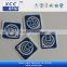 cheap nfc stickers small size Ntag213 NFC Paper Sticker