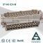 ST- HE series male and female terminal wire Electrical Connector Terminal