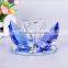 Pujiang Guangheng Crystal Swans Manufacturers
