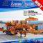 Container Chassis, 40FT Skeleton Semi Trailer, 40ft container chassis trailer small trailer
