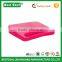 Pink All-Purpose cushion lap desk