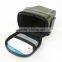 Bicycle LED Lamp Accessories Rechargable Bike Saddle bag withTail light Turn signal