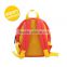2016 Best selling neoprene children school bag for preschool kids