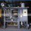 Milon manufacturer eps foam plate making machine