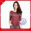 100 viscose women t shirt wholesale