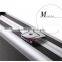 High quality aluminum fishing box fishing gear cases ZYD-0718