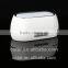 A16 2014 New battery powered bluetooth speakers waterproof