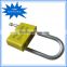 CH501 high quality security Chinese manufacturer of padlock seal