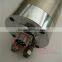 Toauto 24000rpm 1.5kw water cooled ac spindle motor GDZ80-1.5B for cnc