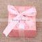 Factory wholesale lovely gift boxes
