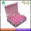 16 compartment nonwoven underwear storage box