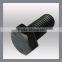 Hex Nut/fastener for industry and construction used according to DIN 933 and DIN 931 STANDARDS
