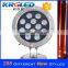 Multifunctional bronze finish led flood light,explode-proof light,KRG-FLxx-OD ip65 die cast aluminium led flood light