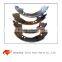 Car brake shoes factory TOYOTA brake shoe