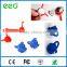wholesale bicycle silicone frame Light Bicycle Colour muti-function silicone Light, Bike accessories