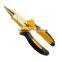 non sparking round nose plier,antispark round nose plier,spark proof plier