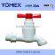 south America type plastic ABS/PP/PVC faucet with high quality