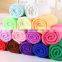 Light Weight Exercise Yoga Towel Gymnastics Towel Equipment