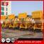 JZR350 the mini diesel engines concrete mixer machine price