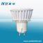 led spot light mr16 GU10 3W 4W 5W 7W high power spot light Aluminum Lamp Body Material and LED Light Source spot light led