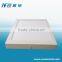 Surface mount 24w flat led panel light 300X300MM aluminum indoor square led light panel