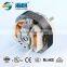 Low price unique ac assembly heater blower motor