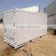 used 20RF shipping standard reefer container for sale