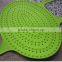 Eco-friendly Oven Safe Silicone Roast Turkey Lifter Kitchen Bakeware