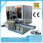 high speed test tube one color automatic screen printing machine