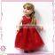 Wholesale 18 inch vinyl doll