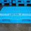 EU standard plastic heavy duty pallet rack