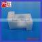 CNC machining pa66 plastic parts