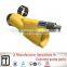 Concrete pump parts, concrete pump truck S-Valve