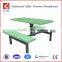 High Quality 4 Chairs Fast Food Restaurant Table and Chairs, Four Person Tables and Chairs, Cheap Dining Table and 4 chairs